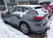 Mazda CX-60 SUV 2,5 l 141 kw