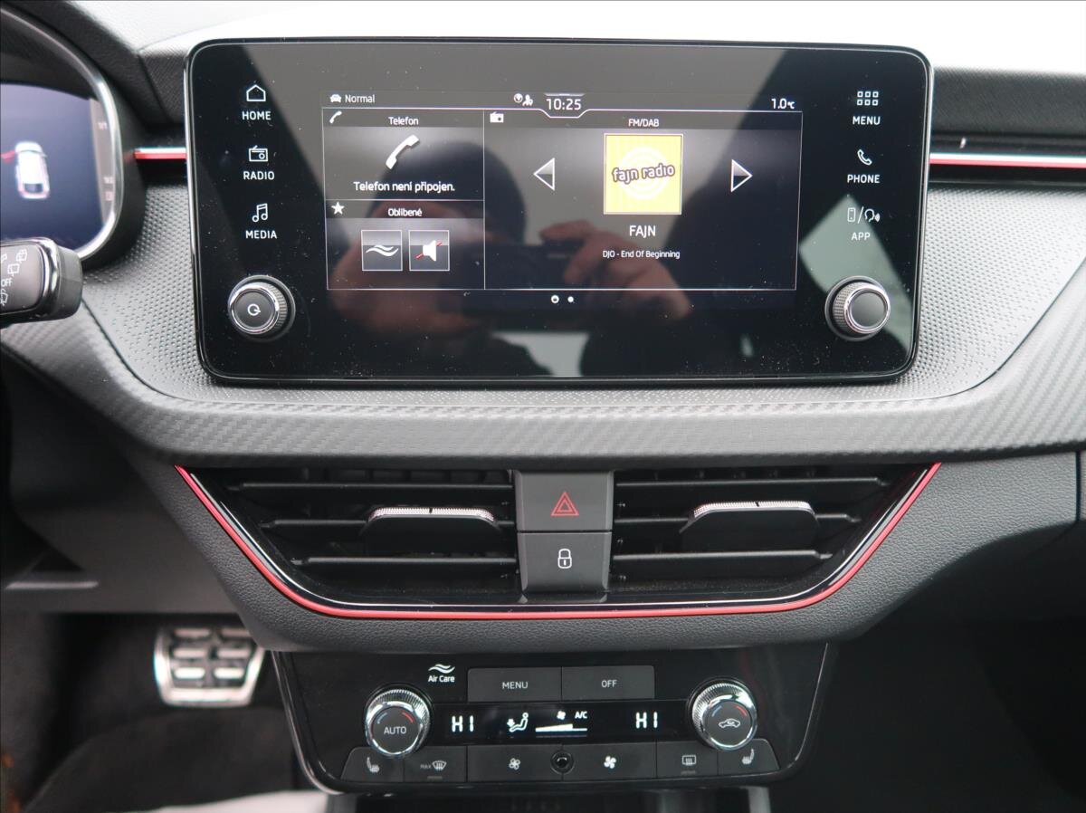 Škoda Scala Hatchback 999,0 85 kw