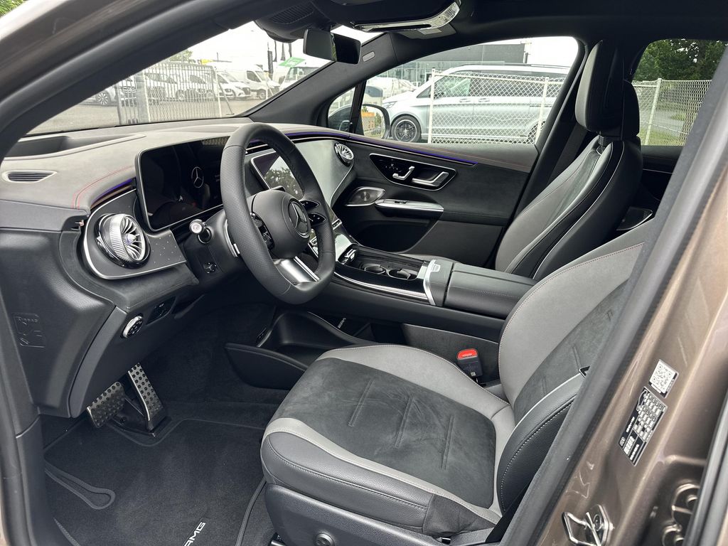 Mercedes-Benz Ostatní