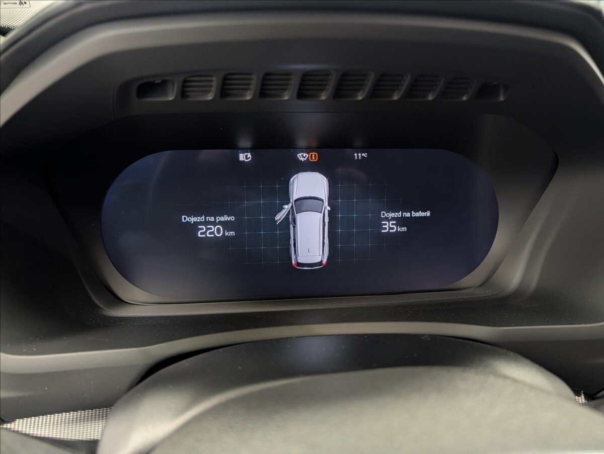 Volvo XC90 Ostatní 2,0 l 335 kw