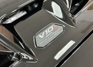 Lamborghini Huracán Kupé 5,2 l 470 kw