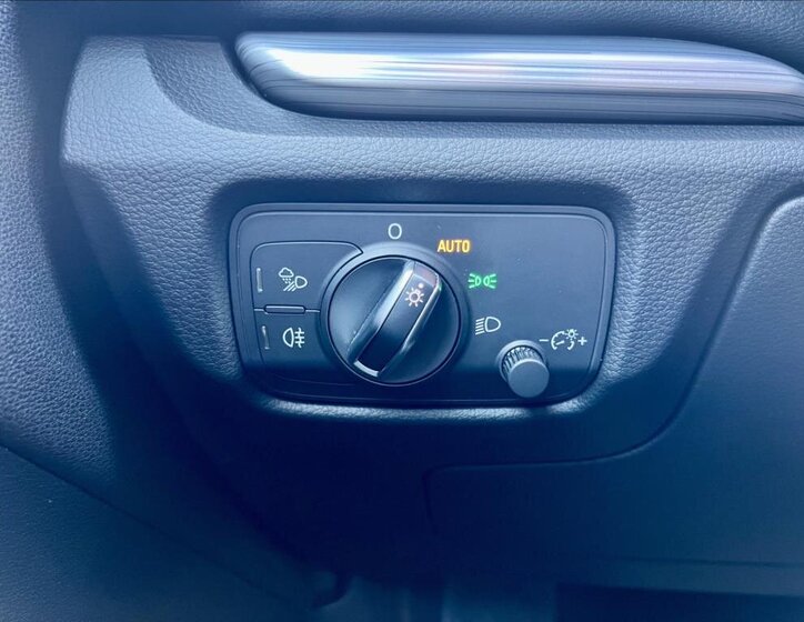 Audi A3 Hatchback 1,5 l 110 kw
