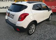 Opel Mokka MPV 1,6 l 100 kw