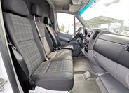 Mercedes-Benz Sprinter Ostatní 2,1 l 120 kw