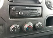 Renault Master Ostatní 2,3 l 92 kw