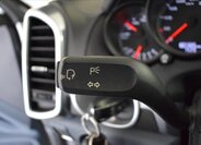 Porsche Cayenne SUV 4,8 l 405 kw