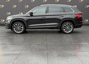 Škoda Kodiaq 10