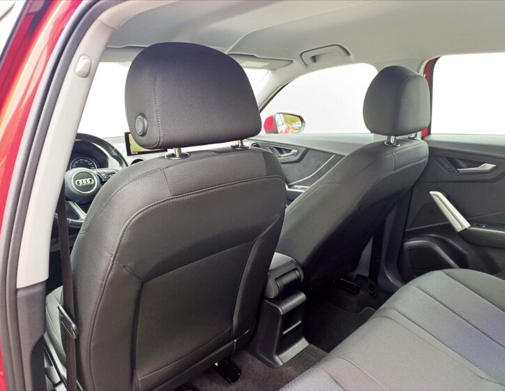 Audi Q2 SUV 999,0 85 kw