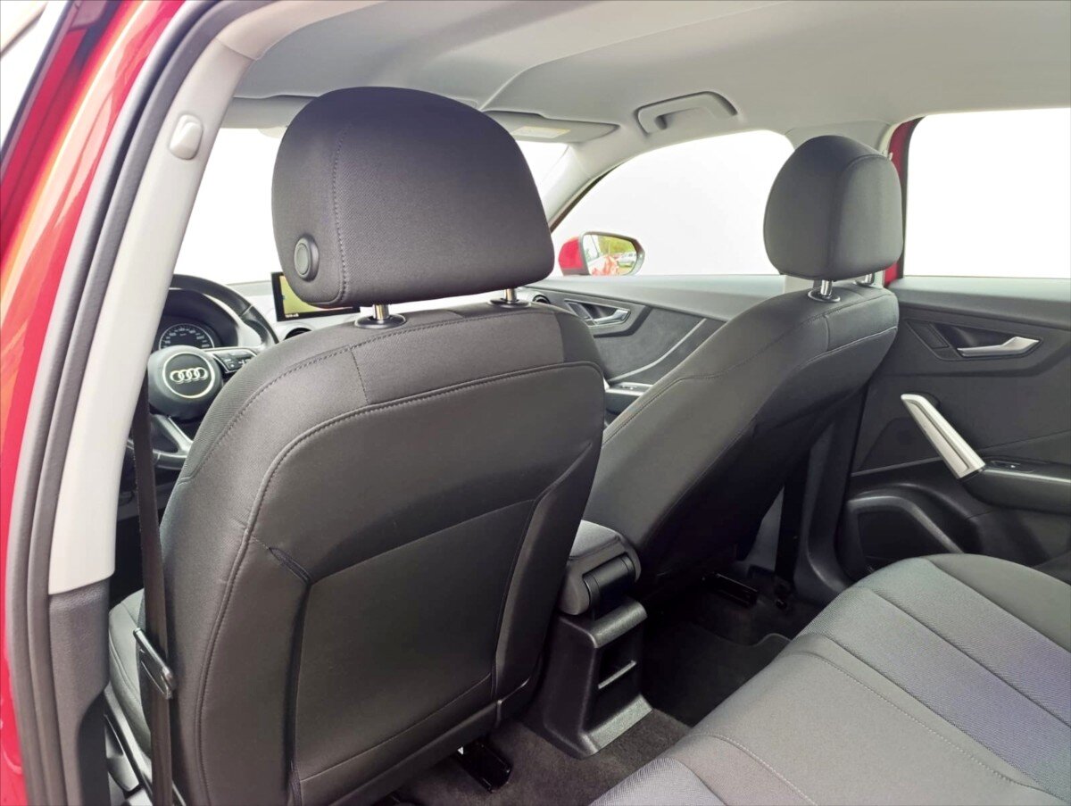 Audi Q2 SUV 999,0 85 kw