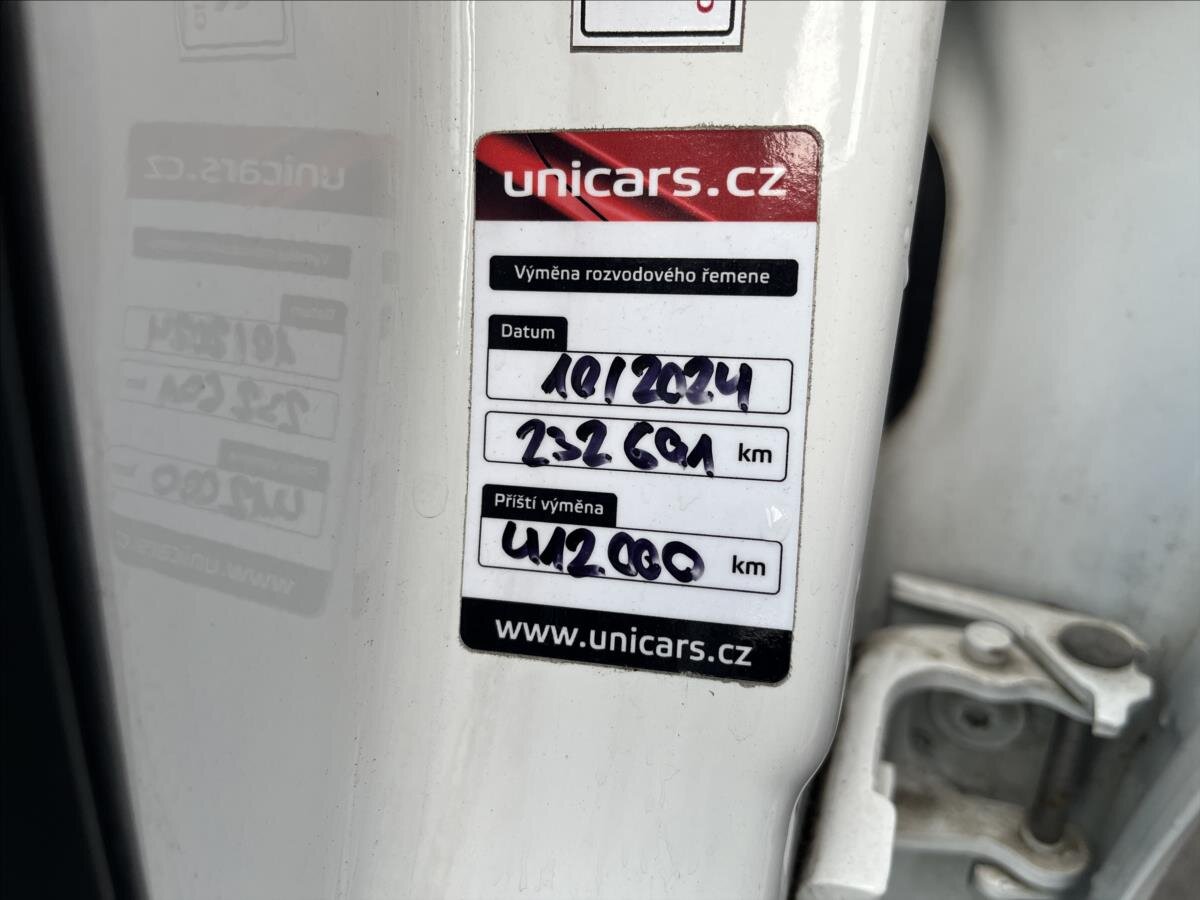 Citroën C4 Hatchback 1,6 l 88 kw