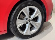 Seat Leon Kombi 2,0 l 110 kw