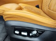 BMW Řada 5 Sedan / Limuzína 3,0 l 235 kw