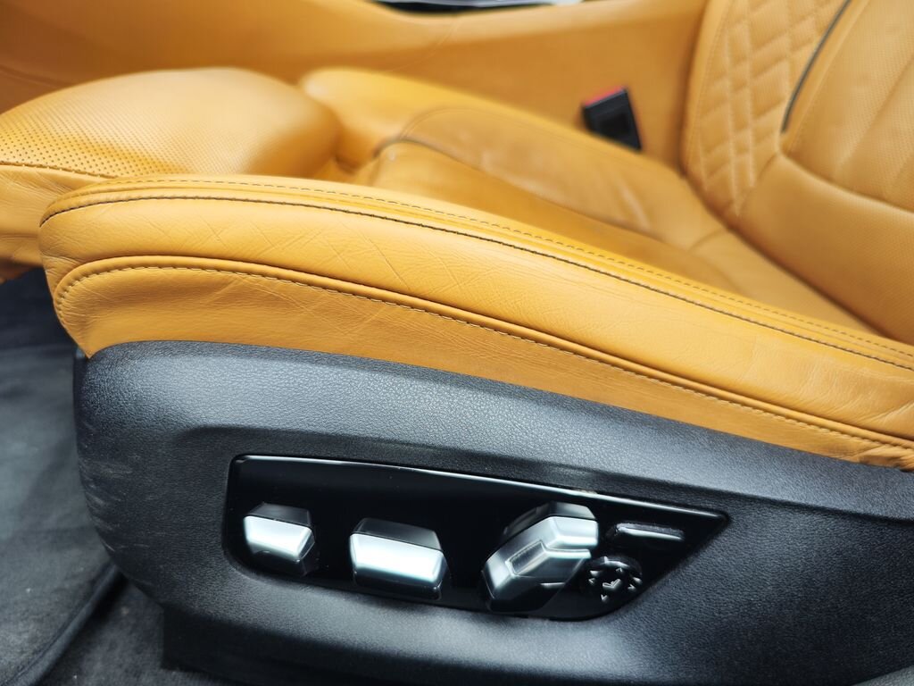 BMW Řada 5 Sedan / Limuzína 3,0 l 235 kw