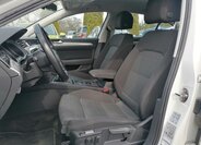 Volkswagen Passat Sedan / Limuzína 1,5 l 110 kw