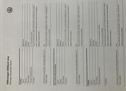 Volkswagen Transporter Valník 2,0 l 66 kw