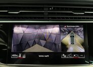 Audi Q8 SUV 3,0 l 210 kw