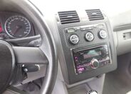 Volkswagen Touran 10