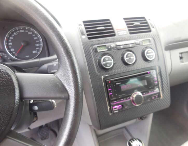 Volkswagen Touran 10