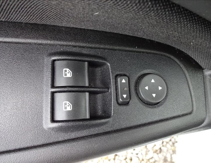 Fiat Bravo Kombi 1,4 l 66 kw