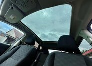 Nissan Qashqai SUV / Terénní 1,6 l 96 kw