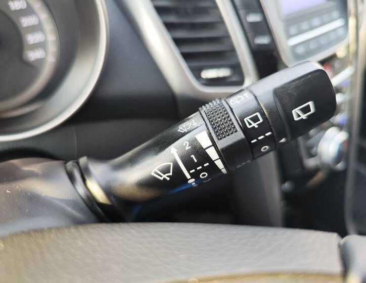 Hyundai i30 Kombi 1,4 l 73 kw