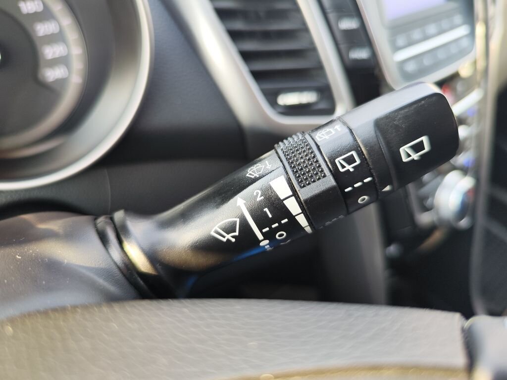 Hyundai i30 Kombi 1,4 l 73 kw