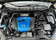 Mazda CX-5 SUV 2,0 l 118 kw