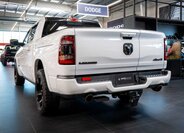Dodge RAM Pick-up 5,7 l 295 kw