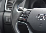 Hyundai Tucson SUV 1,6 l 130 kw