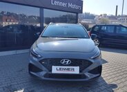 Hyundai i30 Kombi 1,5 l 117 kw