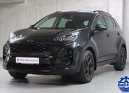 KIA Sportage 1