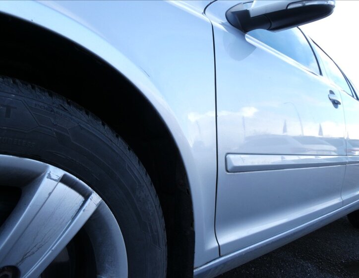 Škoda Octavia Kombi 1,9 l 77 kw