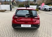 Hyundai i20 Hatchback 1,2 l 57 kw