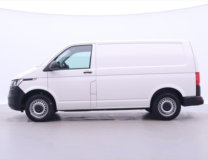 Volkswagen Transporter Ostatní 2,0 l 66 kw