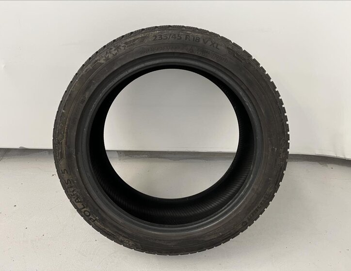 Škoda Superb Kombi 2,0 l 147 kw