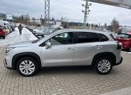Suzuki SX4 S-Cross SUV 1,4 l 95 kw