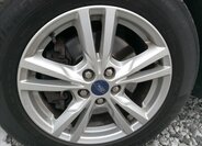 Ford Galaxy Kombi 2,0 l 154 kw