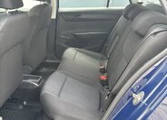 Škoda Fabia Kombi 999,0 70 kw