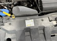 Škoda Fabia Kombi 1,4 l 77 kw