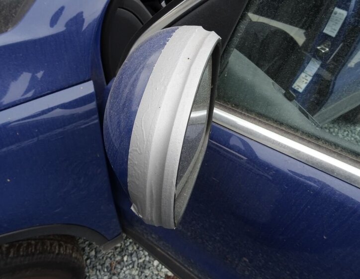 Volkswagen Tiguan SUV 1,4 l 110 kw