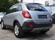 Opel Antara SUV / Terénní 2,0 l 110 kw