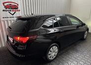 Opel Astra 8