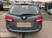 Renault Koleos 7