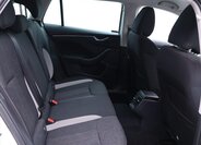 Škoda Scala Hatchback 999,0 81 kw