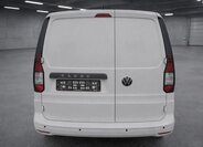 Volkswagen Caddy Skříň 2,0 l 90 kw