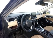 Toyota RAV4 SUV 2,5 l 131 kw