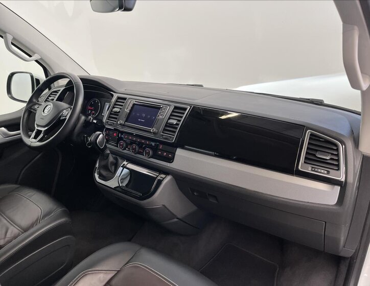 Volkswagen Multivan Kombi 2,0 l 146 kw