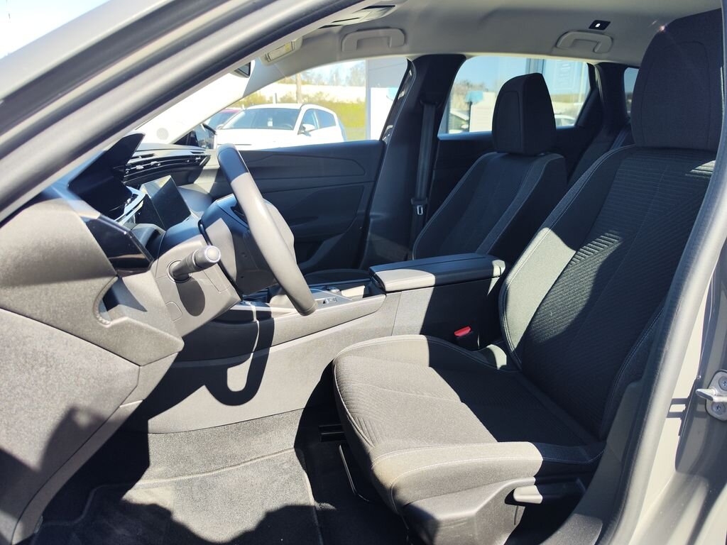 Peugeot 308 Kombi 1,2 l 96 kw