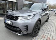 Land Rover Discovery SUV / Terénní 3,0 l 221 kw