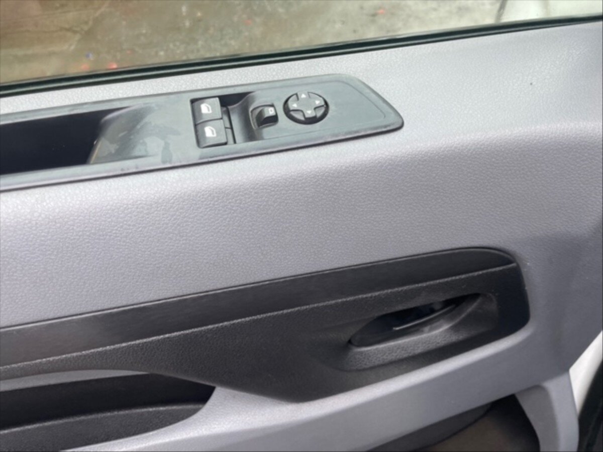 Peugeot Ostatní Skříň 2,0 l 90 kw